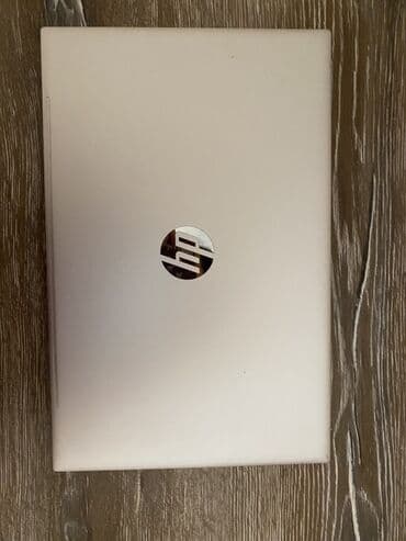 HP Pavilion noutbuk - Model xətti: HP Pavilion (gümüşü korpus) -