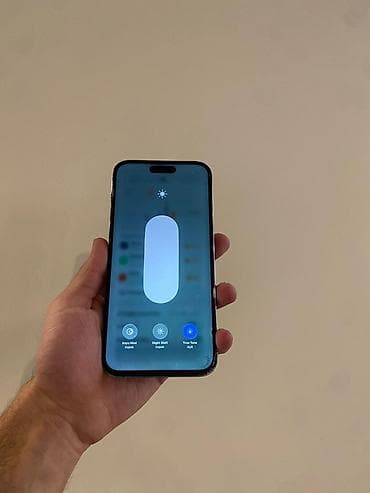 apple mac mini: IPhone 14 Pro Max, 128 GB, Qara — 1