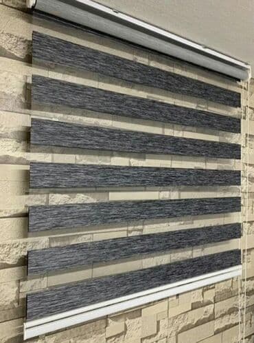 step deke: Jalüz pərdə ucuz  sok qiymətlər bizdə 2 ya 3 günərzində hazırlama — 16