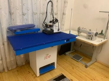 epilyator istifadesi: Tikiş maşını Mexaniki — 12