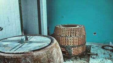 Оборудование для магазинов: Təndir Satışı Tendir Satisi Тандыр 𝓣𝓮𝓷𝓭𝓲𝓻 𝓼𝓪𝓽𝓲𝓼𝓱𝓲 ❤ ᴀᴢəʀʙᴀʏᴄᴀɴ — 8