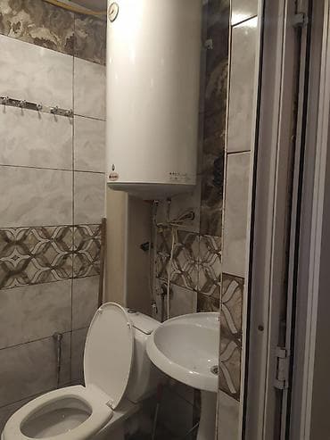 Sumqayıt şəhəri, 9cu mkr, Heydər parkına baxan 9 mərtəbəli binanın 1 — 4