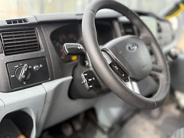 ford transit 2011: Ford Transit: 2.4 l | 2011 il 250000 km Van/Minivan — 8