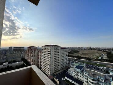 bina az musfiq qesebesi kohne tikili: Xətai Rayonu, Əhmədli metrosu yaxınlığında, Baku Medical Klinicanın — 9