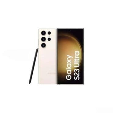 samsung s24fe qiymeti: Samsung Galaxy S23 Ultra — 1