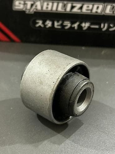 ses bogucu basligi: Nissan note üçün balaca razvalni — 3