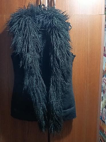 tumuş: Jilet, New Look, rəng - Qara — 3