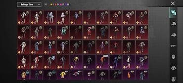 Velosiped ehtiyyat hissələri: Hesab 77 səviyədir 56desdansi 21 yuksələ bilən silah 1sezon fatih — 1