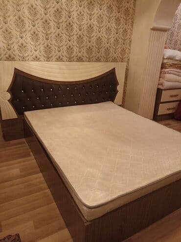 İkinəfərlik çarpayı, Termo, Türkiyə, İşlənmiş