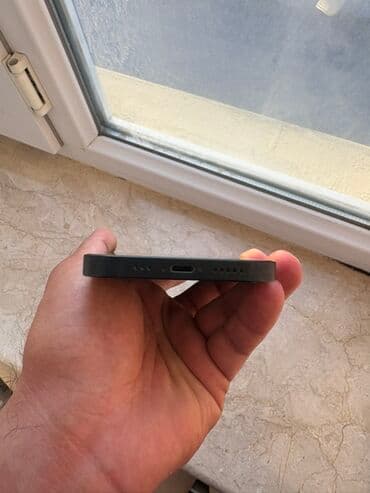 iphone x gəncə: IPhone 14, 128 GB, Midnight, Sənədlərlə — 5