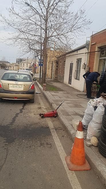 kiraye ev: 1-ci mikrorayon 2 otaqlı, 70 kv. m, Kredit yoxdur, Yeni təmirli — 2