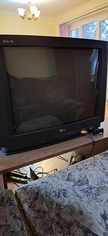 Телевизор LG — 3