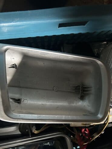 w210 yan güzgü: Cüt, Mercedes-Benz C180 — 3