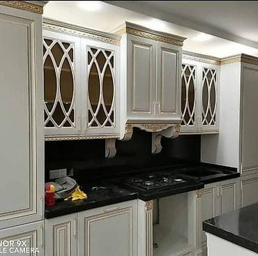 mətbəxt mebelləri 2020: Mətbəx mebelləri 150 manatdan başlayaraq sifarişle yıgılır pirxojiler — 3