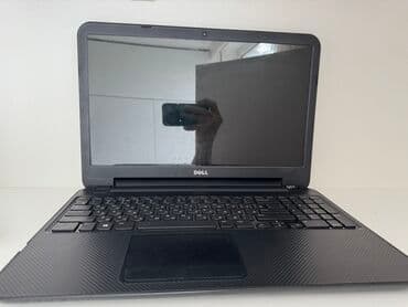 Məhsul işləkdir, ekranda qara ləkələr yoxdur. Adapteri var işləyir