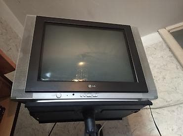 philips xenium 9@9h: Телевизор LG — 1