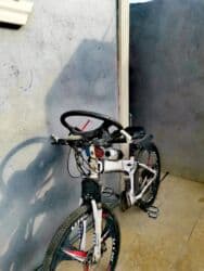 5 8 riyaziyyat güvən pdf: İşlənmiş Şəhər velosipedi 26", Ünvandan götürmə — 2