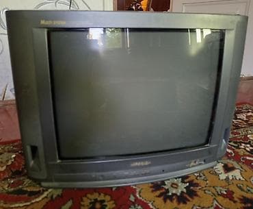 Televizor satılır birdə antenası yoxdu başqa yerində problem yoxdu