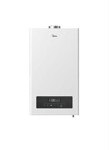 mini printer: Midea divar tipli qaz kombisi 24 kv-510 azn 26 kv - 550 azn — 1