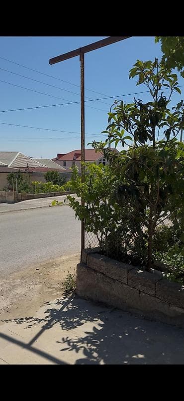 a frame ev satılır: 3 otaqlı, 49 kv. m — 2