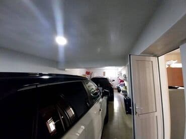 8 noyabr: 7 otaqlı, 280 kv. m, Kredit yoxdur, Orta təmir — 9