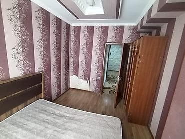 maştağa kiraye: 2otaqlı mənzil – təmirli, mebel və məişət texnikalı - Plan: dəhliz — 5
