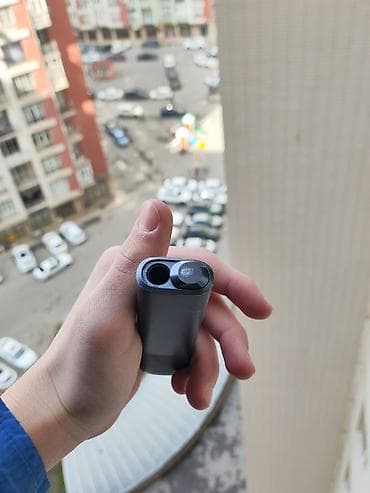 Tütün qızdırıci (IQOS ILUME ONE) biraz cızılıb — 2