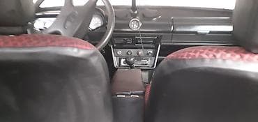 ruçnoy ne demekdir: VAZ (LADA) 2106: 0.6 l | 1989 il 77252 km Sedan — 8
