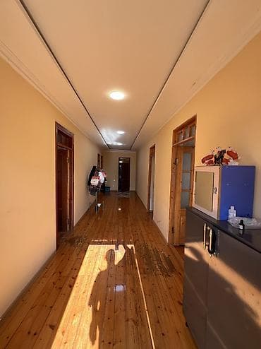 heyet evi: 4 otaqlı, 160 kv. m — 9