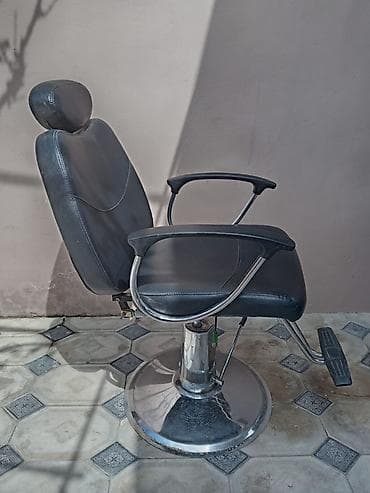 kreslolar: Saş kəsimi kreslosu — 2