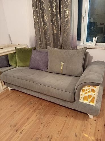 yatax: İkinəfərlik çarpayı — 8