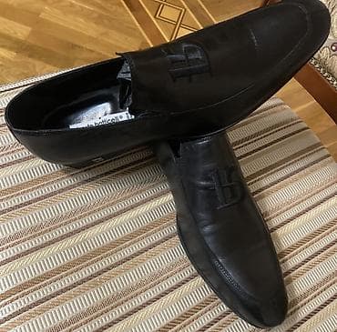 Ayaqqabılar: Roberto Botticelli kişi ayaqqabısı 42 ölçü Original Roberto — 2