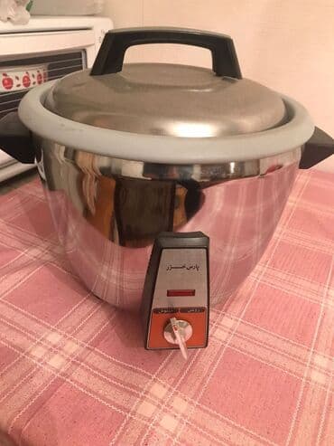 Elektrik qazan Yeni lalafo.az -da Elektrik qazan Yeni