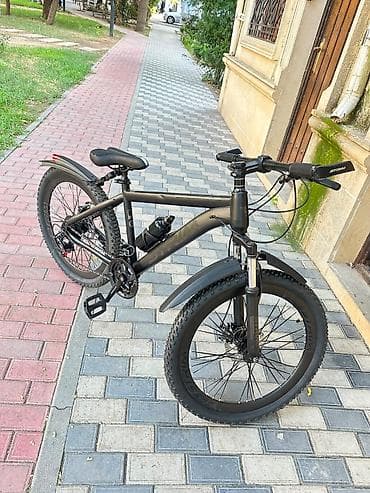 Yeni Şəhər velosipedi Strim, 24", sürətlərin sayı: 21, Ödənişli çatdırılma