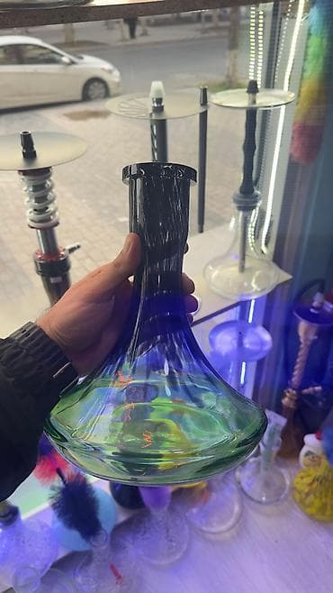 elf bar topdan satis: Qəlyan saxsı✅ Kolbalarin ümumi şəkili atılıb 20manatdan -30manata kimi — 3