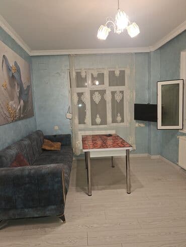 qurtulusda kiraye ev: 110 kv. m, 3 otaqlı, İnternet, Telefon, Qaz — 20