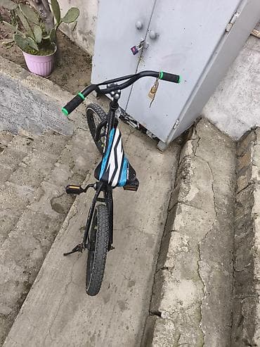 Электровелосипеды: Новый Двухколесные Детский велосипед Velocruz, 16", скоростей: 1, Самовывоз — 4