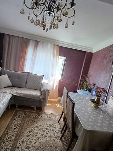 otag: 3 otaqlı, Yeni tikili, 78 kv. m — 6