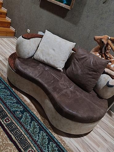 qelem seti: Divan, İşlənmiş, Bazasız, Nabuk, Çatdırılma yoxdur — 2