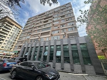 Köhnə tikili: Bakı, 2 otaqlı, Köhnə tikili, 65 kv. m — 2