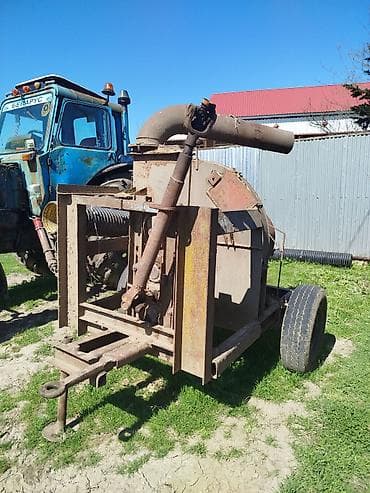 07 sekilleri cekmek: Ot doğrayan satılır super vəziyətdədi qiymətlə bağlı zəng edin — 2