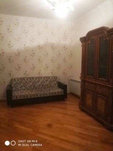 mingecevirde ucuz kiraye evler: Nizami rayonu Xalqlar Dostluğu metrosunun yaxınlığında, yeni tikili — 2