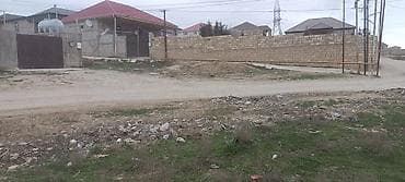 fatmayıda həyət evləri: 2 sot, Kənd təsərrüfatı, Mülkiyyətçi, Texniki pasport — 4