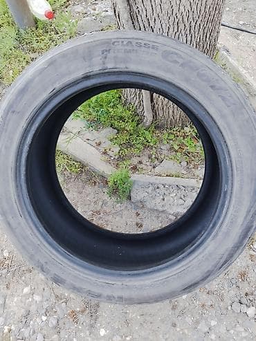 nexen tekerleri: İşlənmiş Şin Nexen 225 / 50 / R 17 — 1