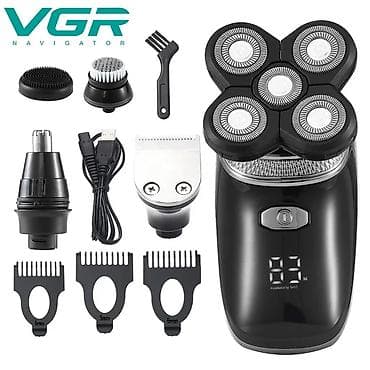 not9 pro: Elektrik üzqırxan, Vgr, Yeni, Pulsuz çatdırılma, Ödənişli çatdırılma, Rayonlara çatdırılma — 1