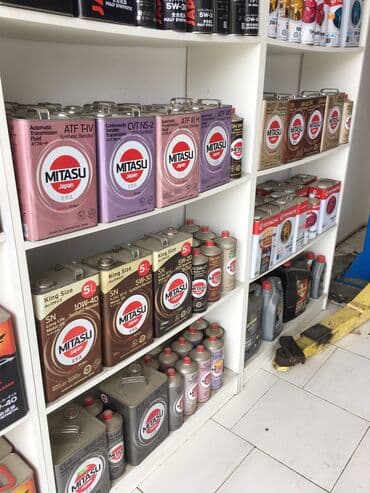 liqui moly 5w40: 5 l — 12