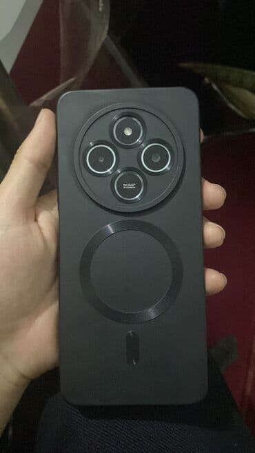 rəsmi not 13: Redmi 14C, 256 GB, rəng - Mavi — 3