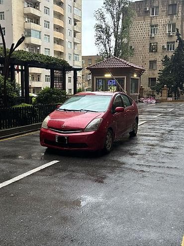 Avtomobil satışı: Toyota Prius: 1.5 l | Hetçbek — 1