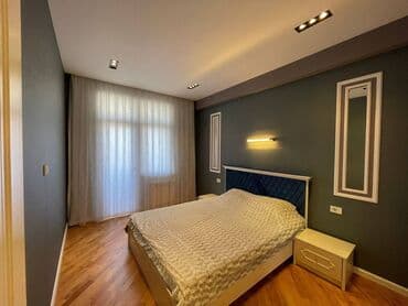 квартиры в ипотеку в баку: 3 комнаты, Новостройка, 75 м² — 10