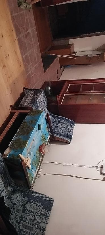 beyleqan kiraye evler: Mənzilin kirayəsi hövsan quşçuluq kondisioner televizor kombi bir otaq — 3